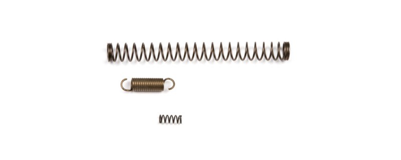 KIT RESSORT MATCH POUR GLOCK
