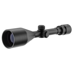 PACK LUNETTE 8x56 + COLLIERS + SUPPORT ANTI RECUL + BONNETTE + MALLETTE