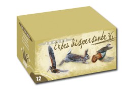 EXTRA DISPERSANTE 30 .20 PLOMB 6