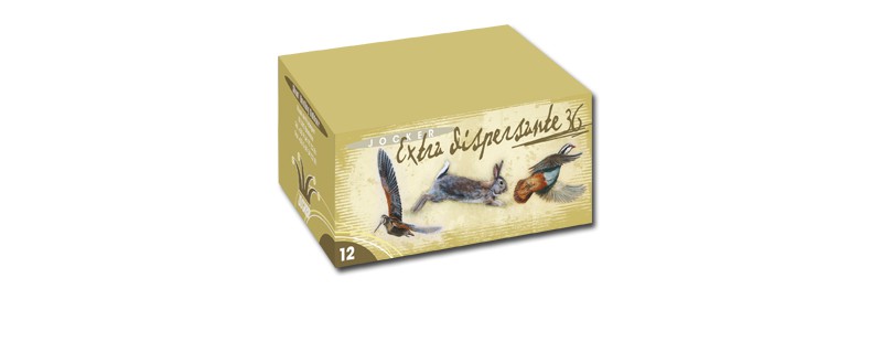 EXTRA DISPERSANTE 30 .20 PLOMB 9