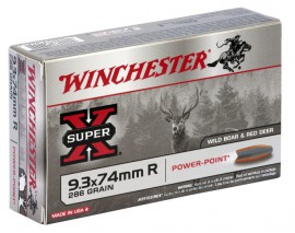 9.3X74R POWER POINT 286GR